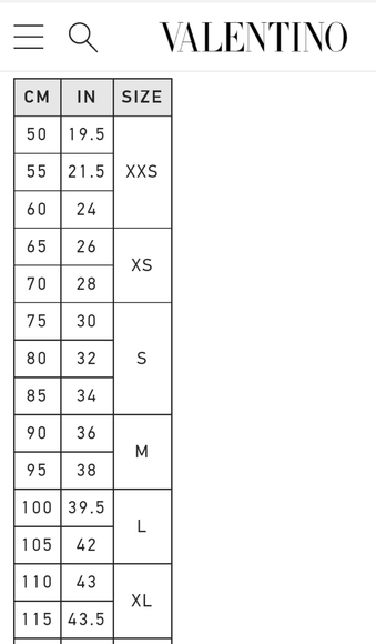 Mario Valentino Belt - Picture 16 of 16